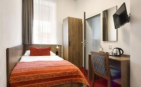 Hotel Harmony